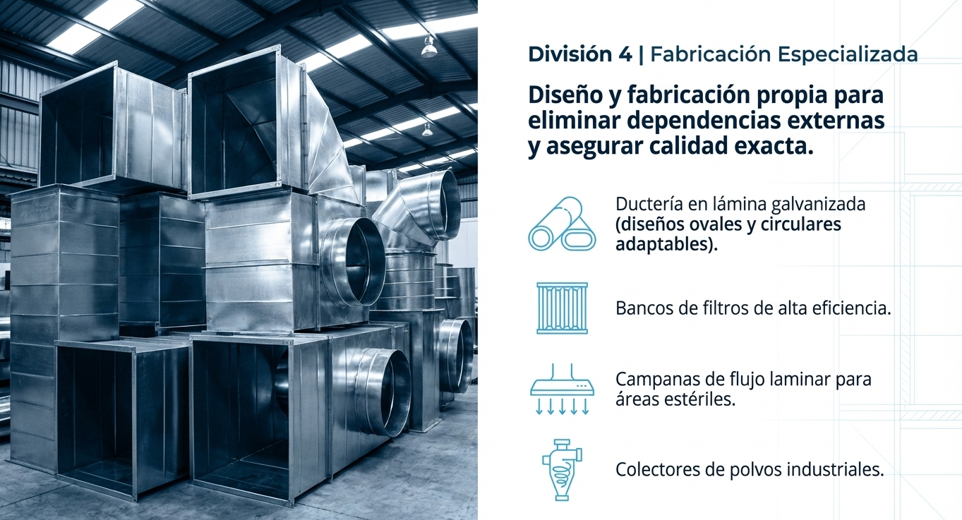 División Educativa