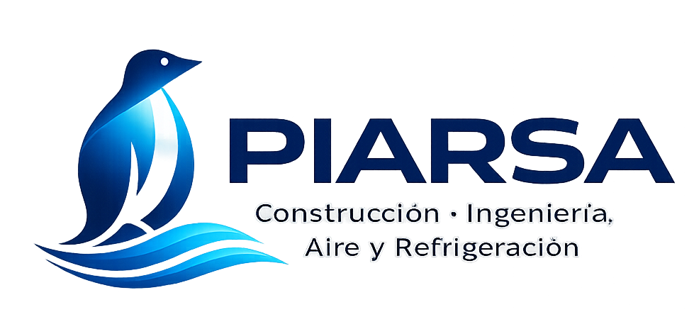PIARSA Logo